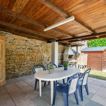 Le Cocon Alsacien - Maison Atypique Avec Jardin & Parking Nyaraló *