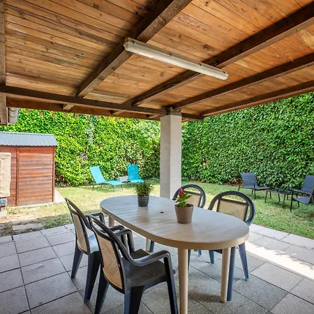 Le Cocon Alsacien - Maison Atypique Avec Jardin & Parking Nyaraló Biesheim