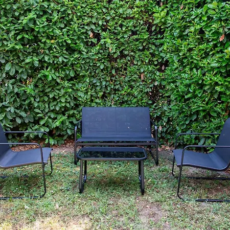 Le Cocon Alsacien - Maison Atypique Avec Jardin & Parking *