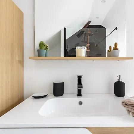 Le Cocon Alsacien - Maison Atypique Avec Jardin & Parking Nyaraló Biesheim