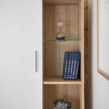 Le Cocon Alsacien - Maison Atypique Avec Jardin & Parking Nyaraló Biesheim